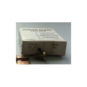 JOSLYN CLARK OVERLOAD THERMAL UNIT HEATING ELEMENT 2442