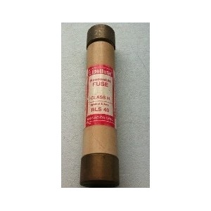 LITTELFUSE RLS40