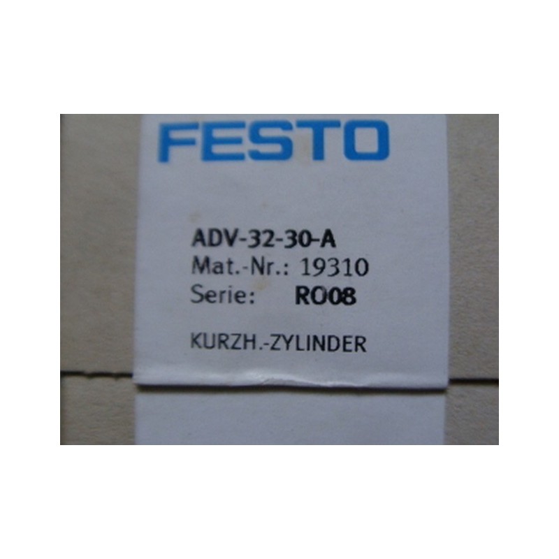 FESTO ADV-32-30A 