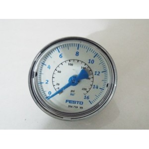 FESTO MA-50-16-1/4