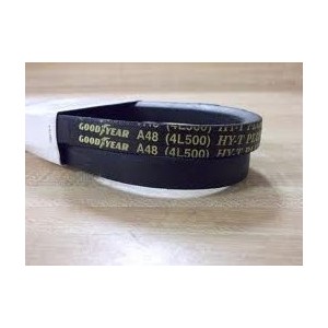 GOOD YEAR BELT 4L500 
