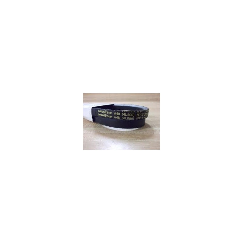 GOOD YEAR BELT 4L500 GOOD YEAR BELT 4L500