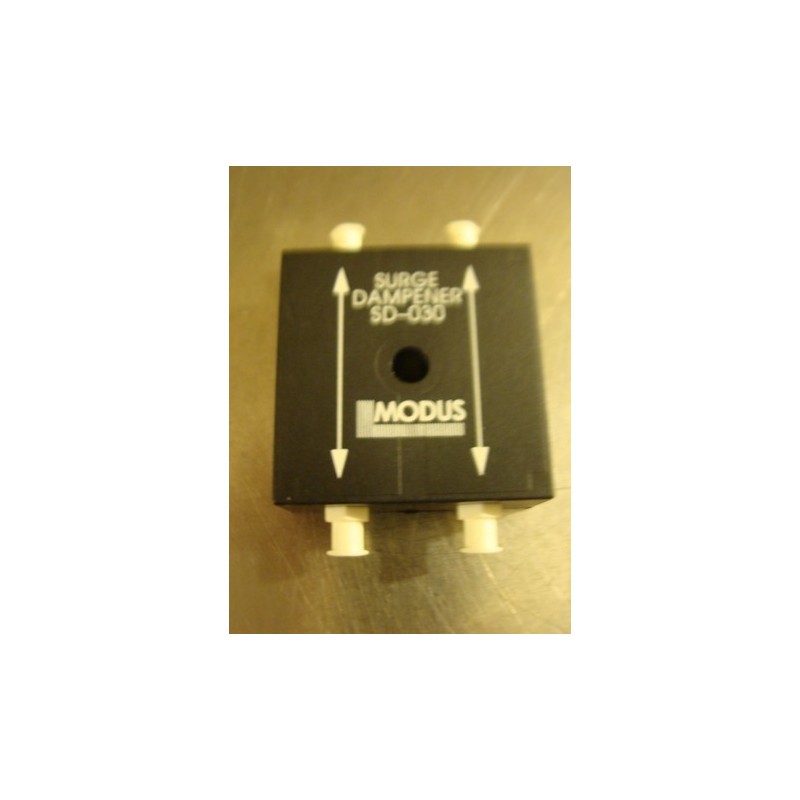MODUS SD-030 MODUS SD-030