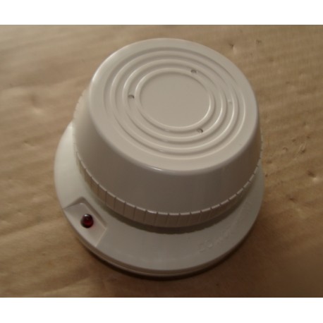 SYSTEM SENSOR SMOKE DETECTOR 1451