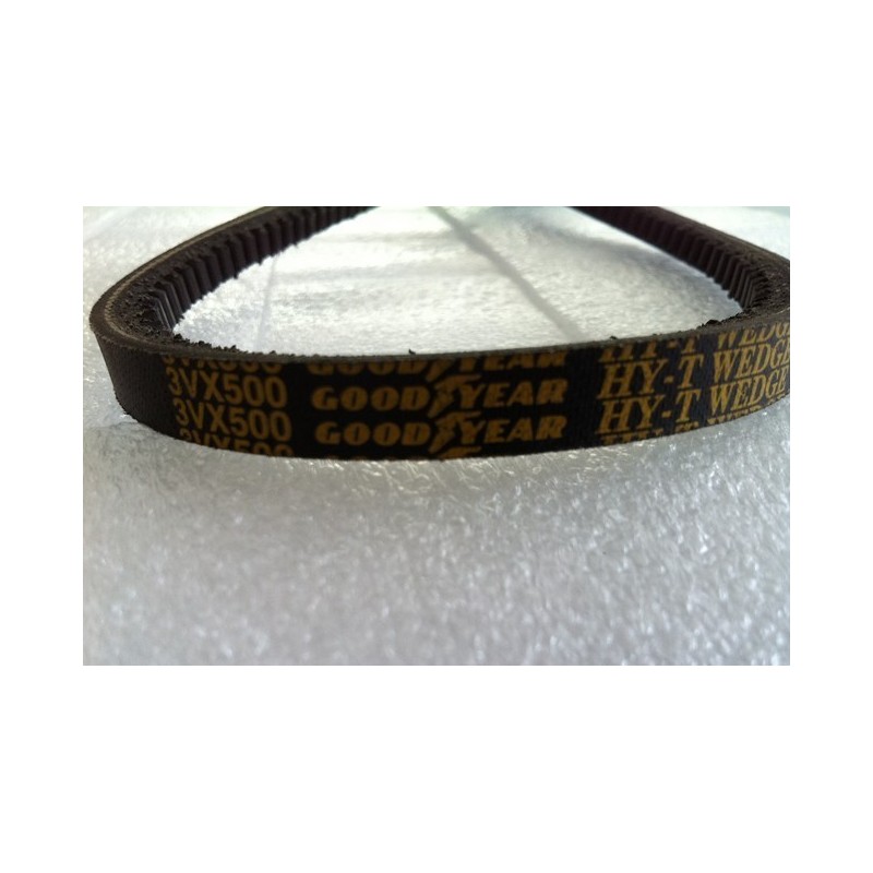 GOOD YEAR BELT 3VX50 GOOD YEAR BELT 3VX50
