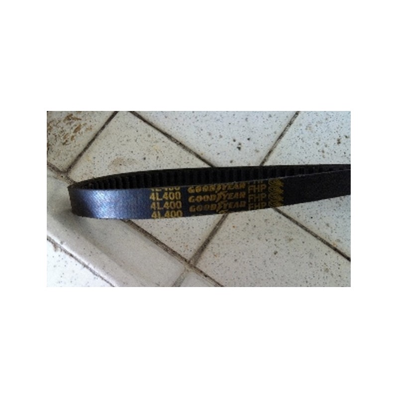 GOOD YEAR BELT 4L400 GOOD YEAR BELT 4L400