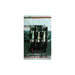 BUSS - FUSE HOLDER - BCCM6033PQ