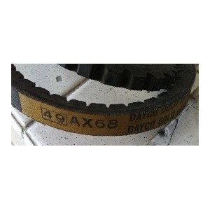 DAYCO BELT AX68