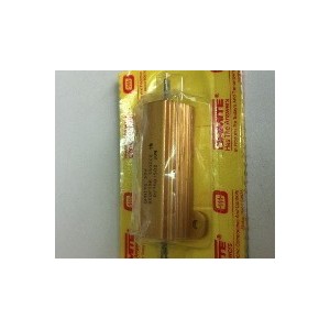 OHMITE RESISTOR RE75G1502