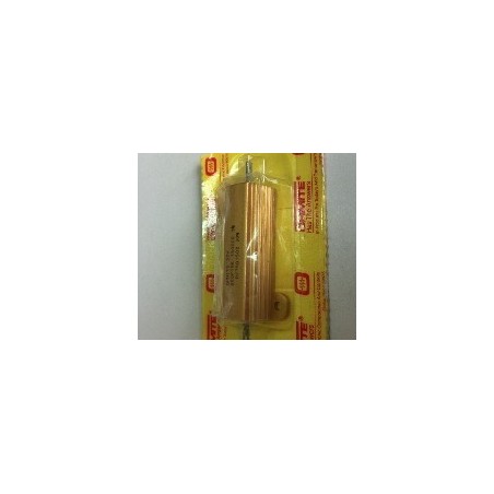 OHMITE RESISTOR RE75G1502