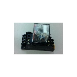 OMRON MY4N-D2 
