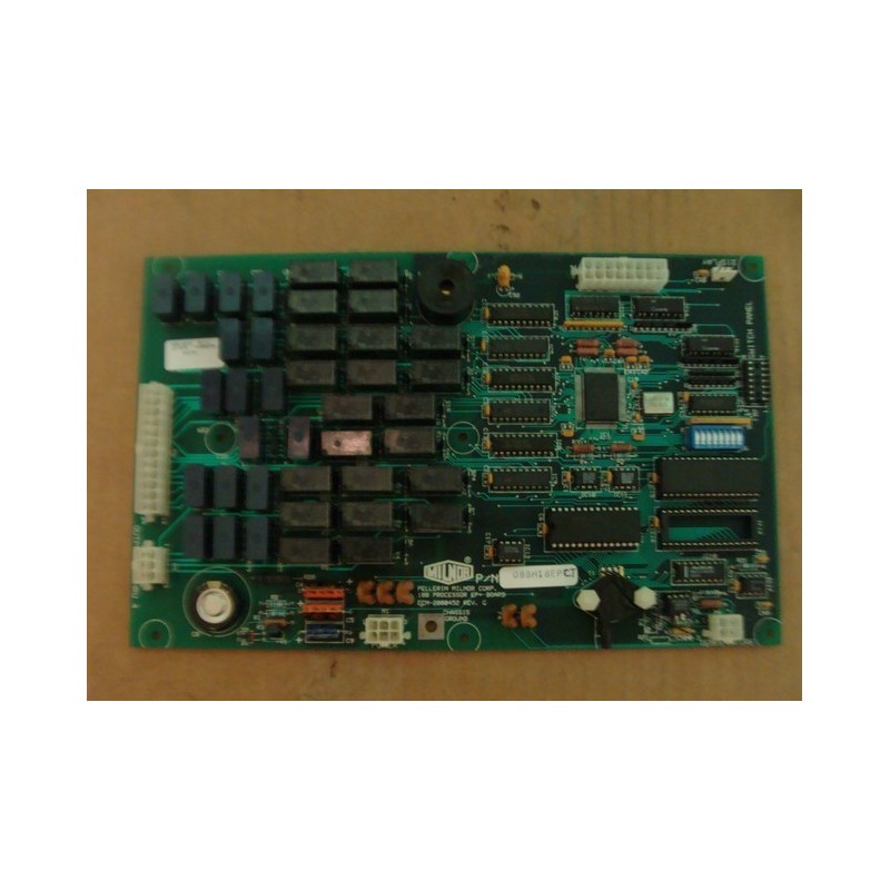MILNOR 08BH18EPS