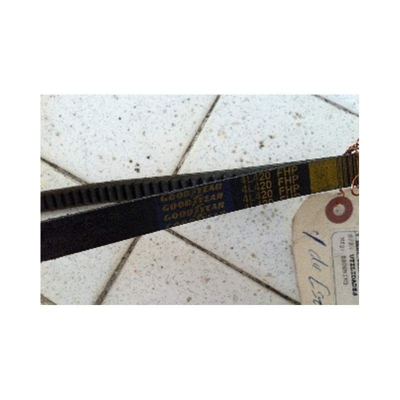 GOOD YEAR BELT 4L420 