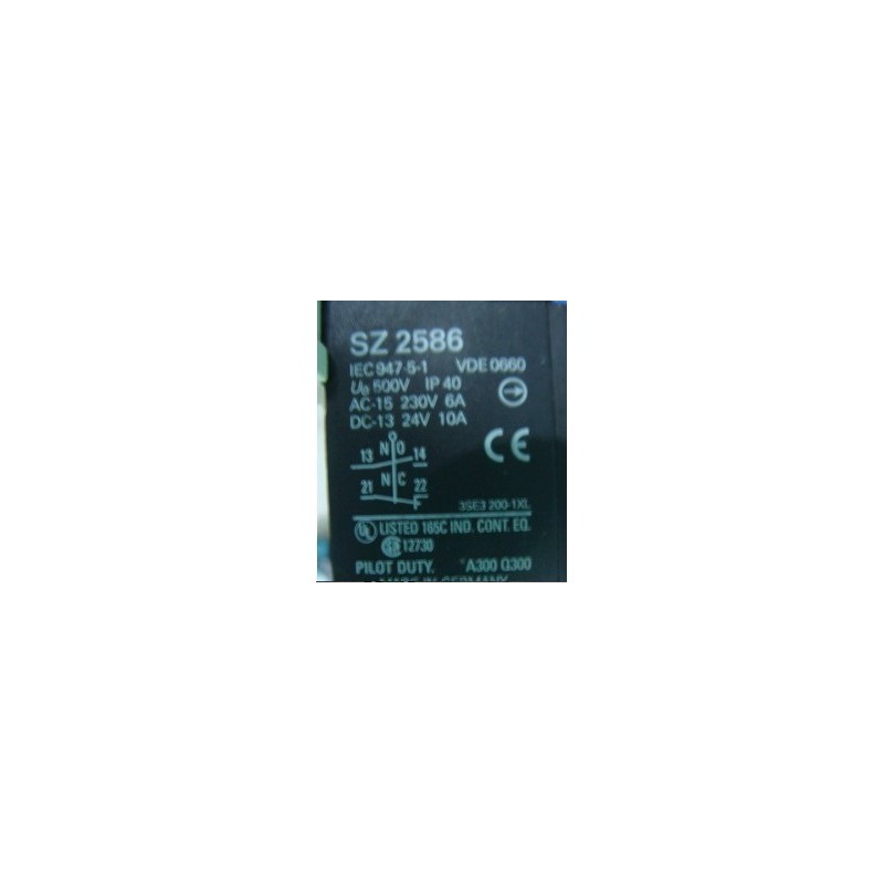 RITTAL SZ 2586