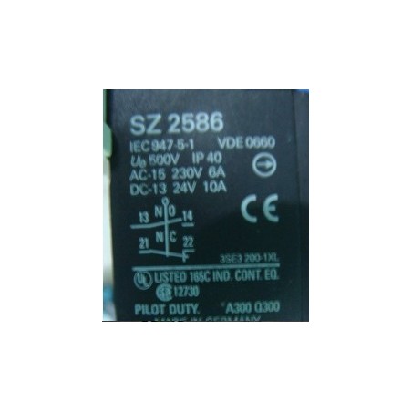 RITTAL SZ 2586