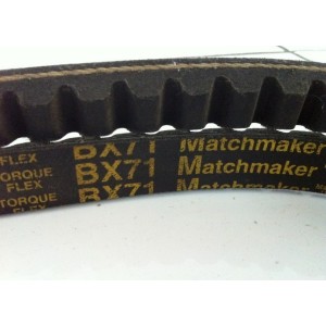 GOOD YEAR BELT BX71
