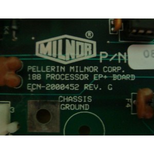 MILNOR 08BH18EPS
