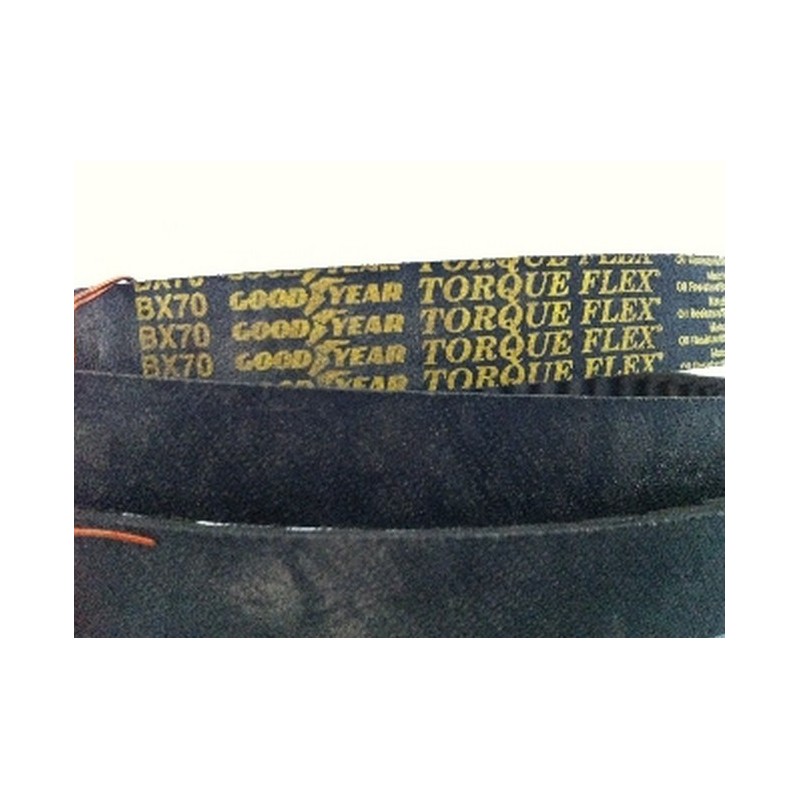 GOOD YEAR BELT BX70 GOOD YEAR BELT BX70