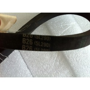 GATES BELT B26 5L290 