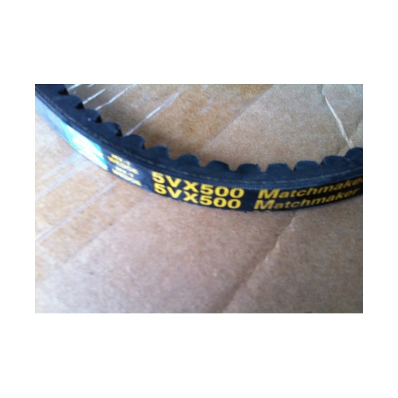 GOOD YEAR BELT 5VX500 