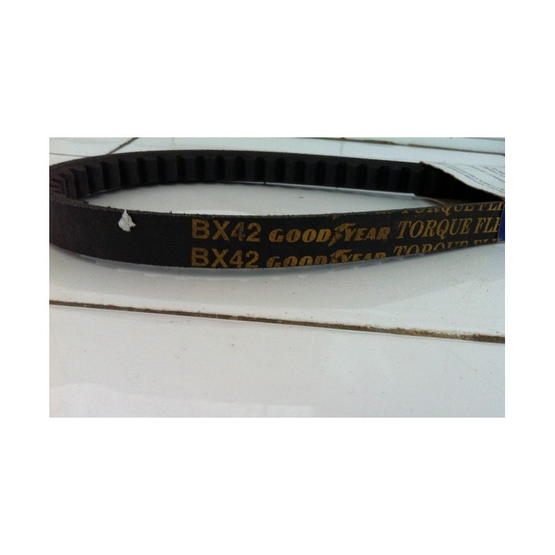 GOOD YEAR BELT BX42 