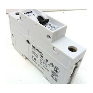 SIEMENS 5SX21