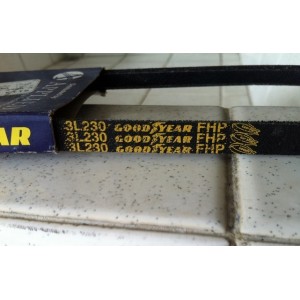 GOOD YEAR BELT 3L230 