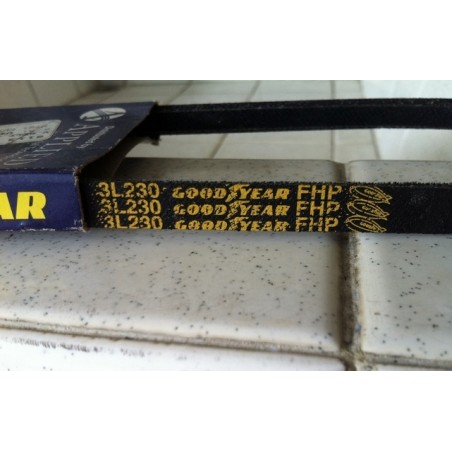 GOOD YEAR BELT 3L230 