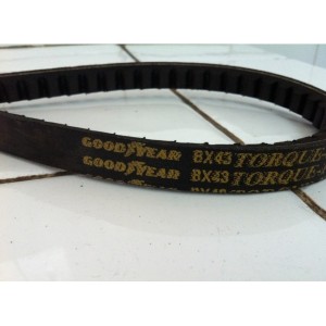 GOOD YEAR BELT BX43 