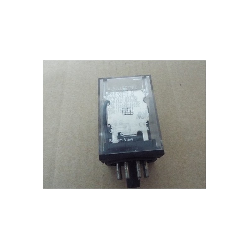 AA ELECTRIC AAE-A212-M