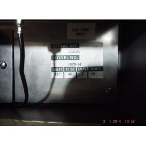 OMEGA PHCN-61