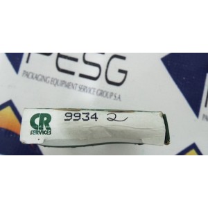 CR SERVICES OIL SEAL  9934