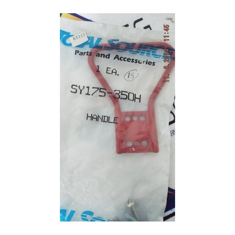 TOTAL SOURCE SY175-350H TOTAL SOURCE SY175-350H