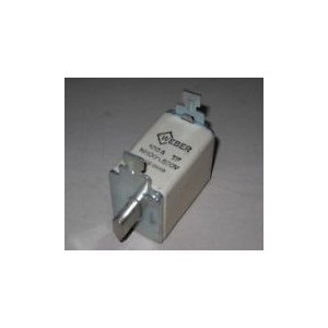 WEBER FUSE 63A NH00