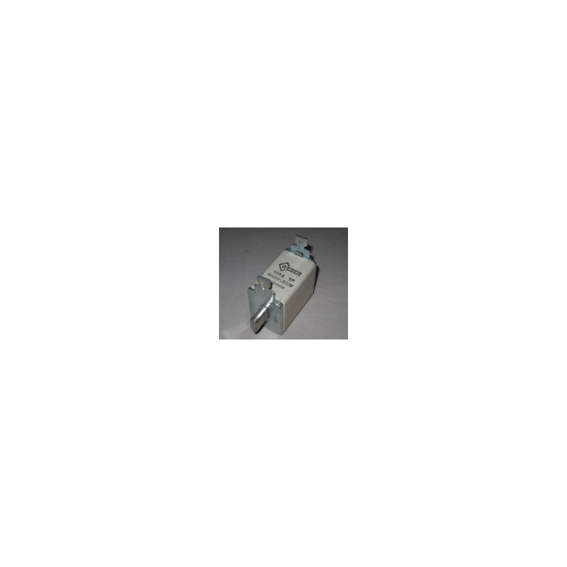 WEBER FUSE 63A NH00 WEBER FUSE 63A NH00