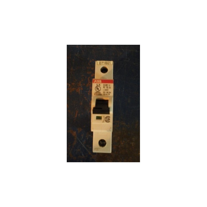 ABB S 281VC K4A