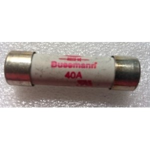 BUSSMANN FWP-40A14FA