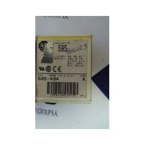 ALLEN BRADLEY  595-434