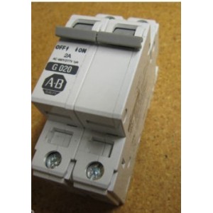 ALLEN BRADLEY 1492-CB2G020