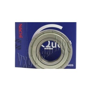NACHI BEARING 6004RS