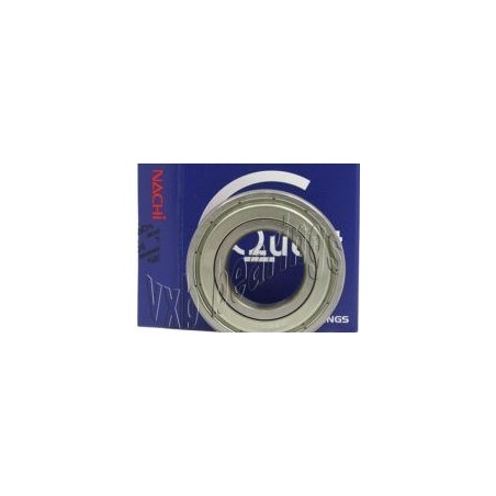 NACHI BEARING 6004RS