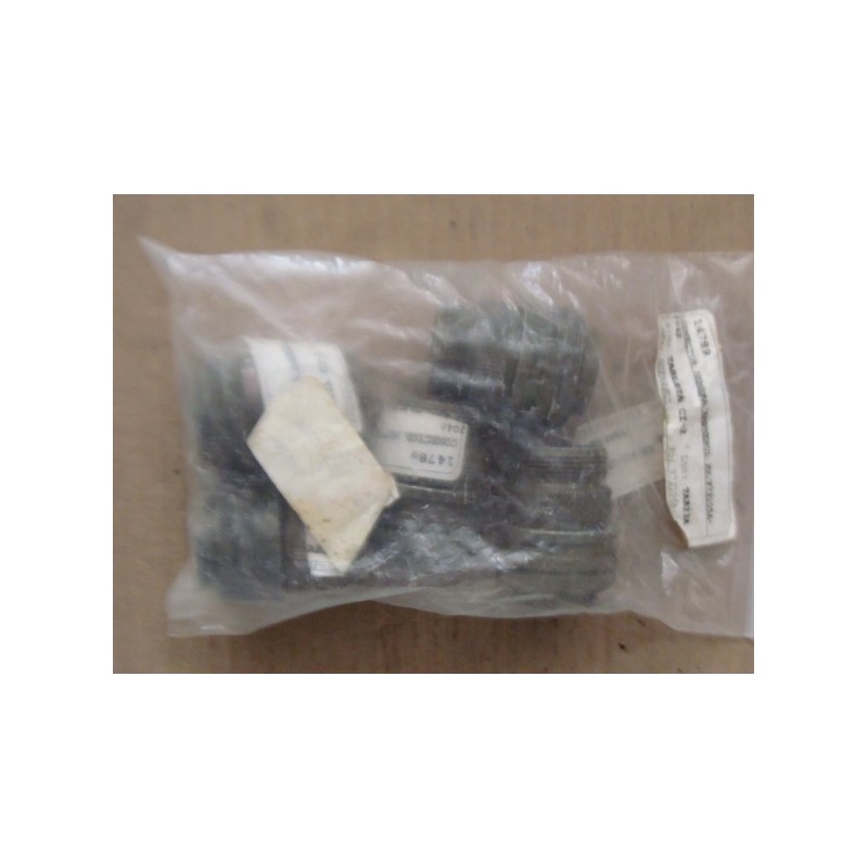 AMPHENOL 973105A-204S CONECTOR HEMBRA AMPHENOL 973105A-204S CONECTOR HEMBRA