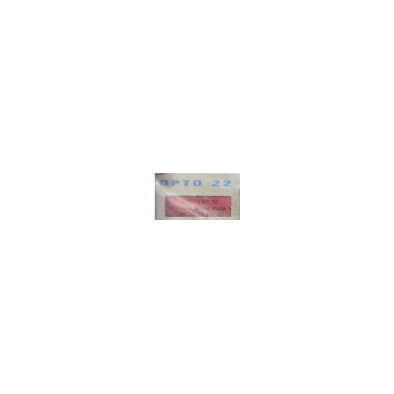 OPTO22 G4 ODC24 I