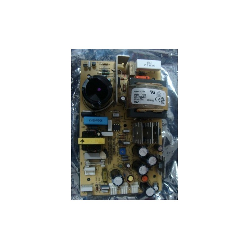 ARTESYN NFS50-7608 100-240VAC 1.5-0.75A ARTESYN NFS50-7608 100-240VAC 1.5-0.75A