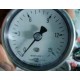 ASHCROFT 1008 PRESSURE GAUGE 0-15PSI