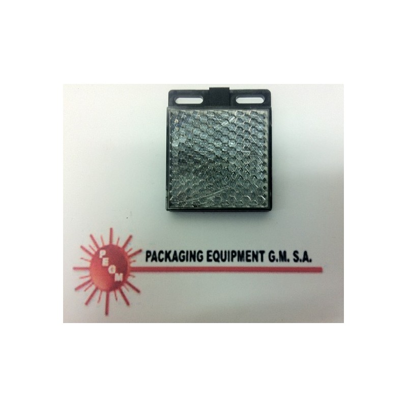 BANNER PHOTOELECTRIC REFLECTOR BLACK HRS-300 BANNER PHOTOELECTRIC REFLECTOR BLACK HRS-300