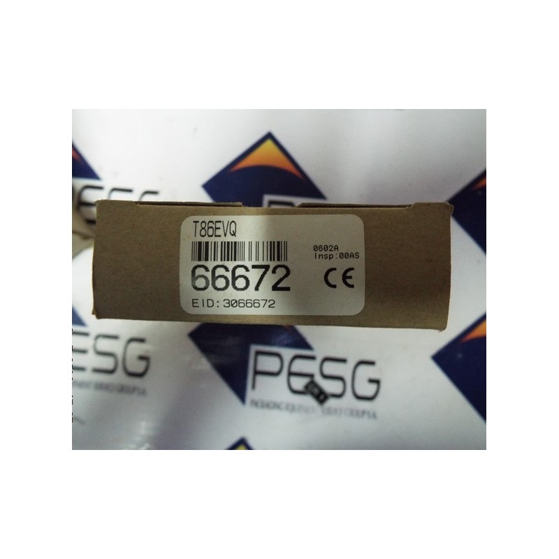 BANNER T86EVQ BANNER T86EVQ