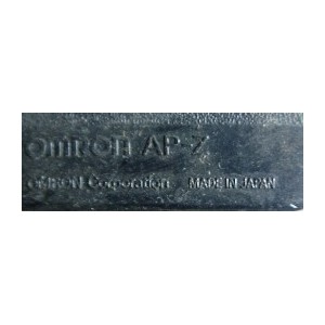 OMROM - AP7 