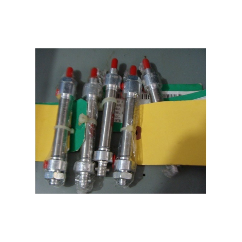 BIMBA AIR CYLINDER 0.11 X 5DX 3R03-6 BIMBA AIR CYLINDER 0.11 X 5DX 3R03-6