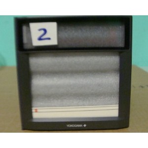 YOKOGAWA 436001 UR100 RECORDER